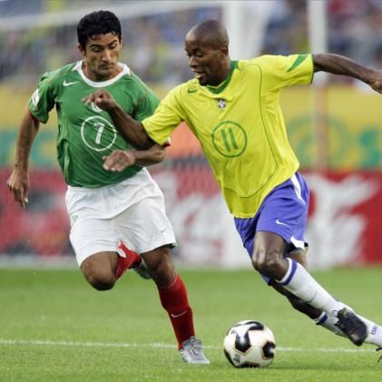 Deco, Eduardo sau Pepe! Cum ar arata nationala lui Dunga cu brazilienii care joaca pentru alte tari!_3