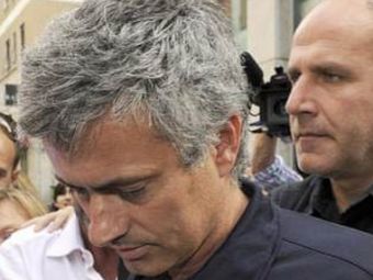 Florentino Perez l-a anuntat OFICIAL pe Mourinho la Real: &quot;Este cel mai bun!&quot;