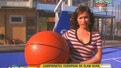 Alexandra Derevici si Roxana Ciuhulescu te cheama la BIG BALL! Vezi programul meciurilor Sport Arena Streetball!_1