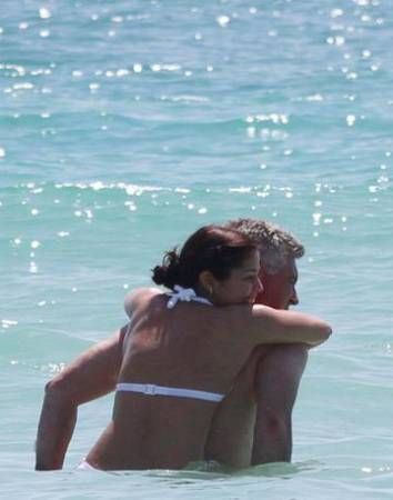 Carlo Ancelotti si Marina Cretu s-au impacat: Vezi poze din vacanta de la Miami!_13