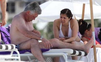 Carlo Ancelotti Chelsea impacare Marina Cretu Miami