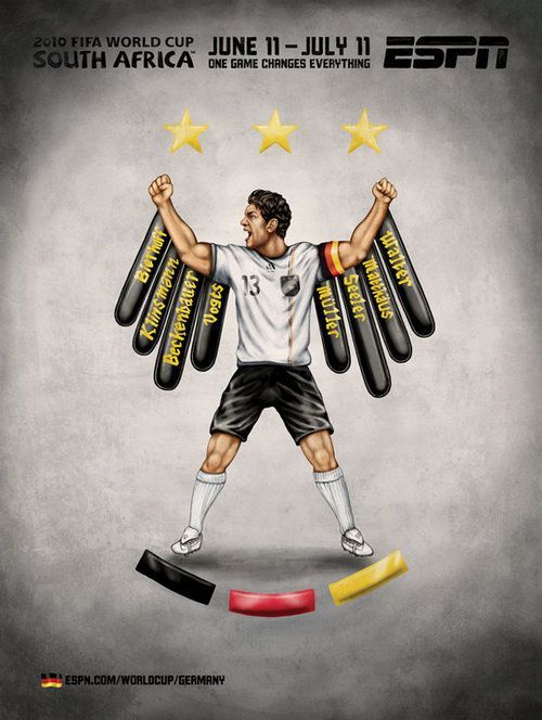 TOP afise de la Mondial: cu Caracatita Cristiano Ronaldo si ToreaTorres! FOTO_13