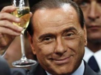 SUPER AMICAL: AC Milan - Real Madrid! Berlusconi: &quot;Sunt cele mai bune echipe din lume!&quot;