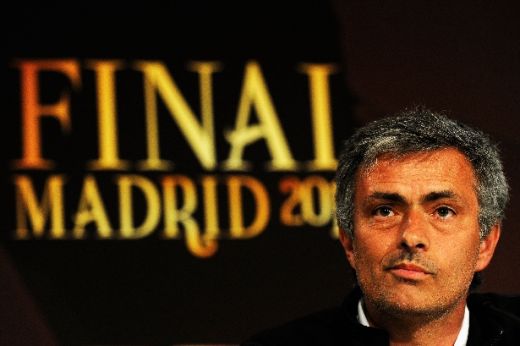Mourinho a fost prezentat OFICIAL la Real: "Cel mai frumos lucru din fotbal este sa CASTIGI cu Real Madrid!"_3