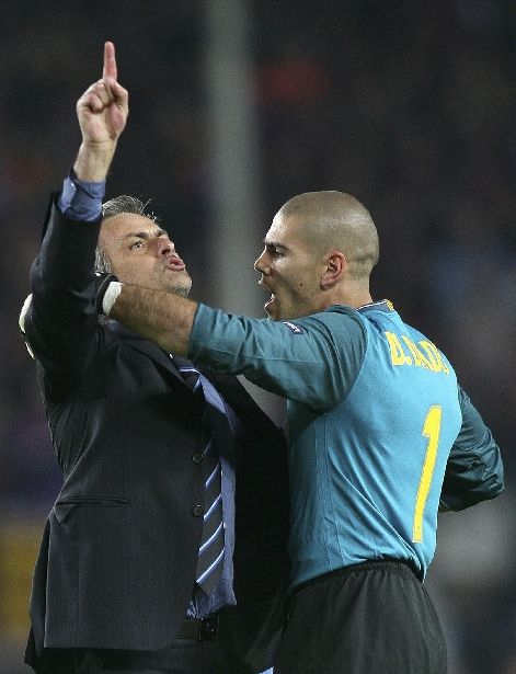 Mourinho a fost prezentat OFICIAL la Real: "Cel mai frumos lucru din fotbal este sa CASTIGI cu Real Madrid!"_37