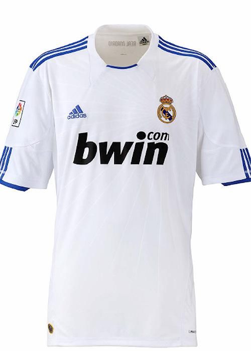 smell Slightly deeply VIDEO / Real Madrid si-a lansat NOUL echipament! Vezi care este noul slogan  al echipei: | Sport.ro