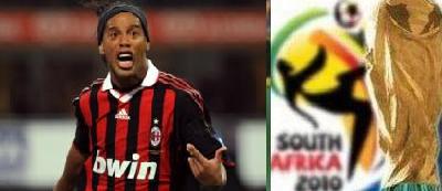 Cupa Mondiala Karim Benzema Ronaldinho Theo Walcott