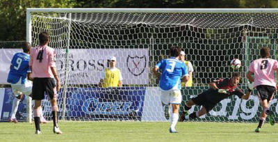 VIDEO! Romanul Mitica Cardoso, in FINALA campionatului din Italia! Vezi ce gol din LOB a reusit in 4-0 cu Brescia!_1