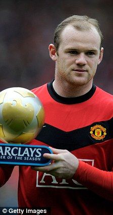 IMAGINEA ZILEI! Cei 3 Rooney ai Angliei! Care dintre ei e starul lui  Manchester?_6