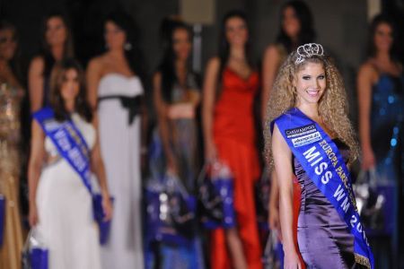 Buna... dimineata! Argentina a castigat Miss Cupa Mondiala!_12
