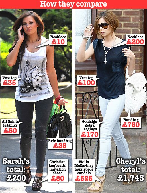 FOTO! Ashley Cole s-a cuplat cu SOSIA lui Cheryl! Divortul il costa 6.8 milioane euro! :)_8