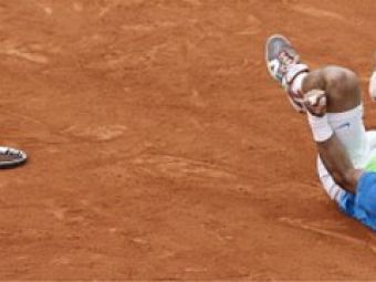 Rafael Nadal a castigat FINALA de la Roland Garros: Soderling - Nadal, 4-6, 2-6, 4-6