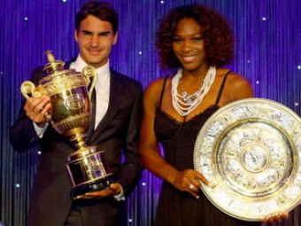 In tenis nu e CRIZA: Premii de 1,14 milioane de euro pentru castigatorii de la Wimbledon!
