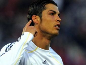 VIDEO / Gestul lui Ronaldo care i-a enervat pe toti! Ronaldo: &quot;Idiotii sa taca&quot;