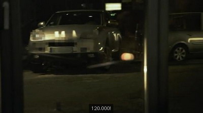 Dacia Duster Porsche Cayenne reclama Video