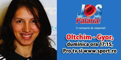 Facebook Gyor Oltchim Ramnicu Valcea Tolnai Talida