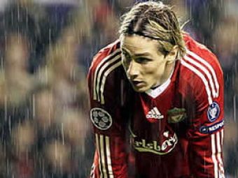 COD ROSU la Liverpool: Torres accidentat! Benitez cere 3 mega jucatori de 60 de milioane de lire!