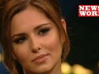 VIDEO / Cheryl, in lacrimi la un show TV: &quot;Sunt gata sa lupt pentru Ashley!&quot;