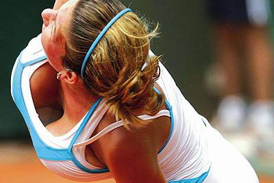 Simona Halep, eliminata &icirc;n sferturie de finala la Marbella!&nbsp;Vezi cat a castigat: