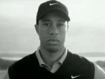 NOU! Tiger Woods apare intr-o reclama EMOTIONANTA! Prima dupa scandalul sexual! VIDEO