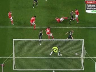Remember golul FABULOS cu calcaiul din turul Benfica - Liverpool! Cine mai poate da la fel si azi?