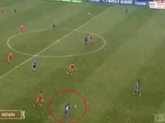 Vezi ce GAFA au facut fundasii lui Schalke la golul lui Muller!&nbsp;VIDEO: