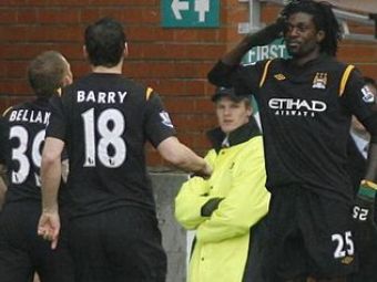 VIDEO / City a facut MACEL cu Burnley! Vezi 6 goluri de senzatie: