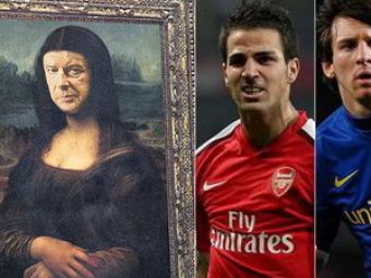 ASA va arata fotbalul ARTA! Cine va fi Mona Lisa: Guardiola sau Wenger?