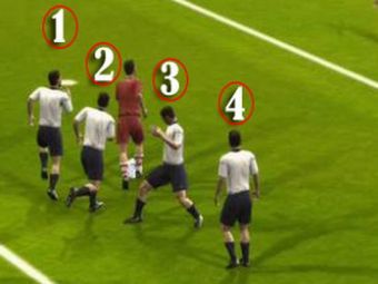 Accidentarea lui Rooney a paralizat-o pe United: 4 jucatori au DORMIT la golul lui Olic! 