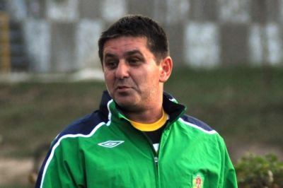 FC Vaslui Marius Lacatus Poli Timisoara