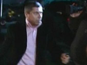 VIDEO! Pana sa-l faca PRAF pe Dolha, Turcu a injurat NON STOP cand a plecat de la stadion
