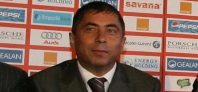 Dinamo Florin Prunea Vasile Turcu