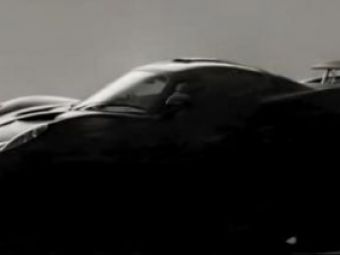 Noul bolid Hennessey Venom GT! Video!
