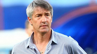 Cristiano Bergodi Steaua