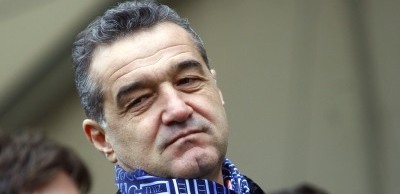 Dinamo Gigi Becali Marian Iancu Poli Timisoara Steaua