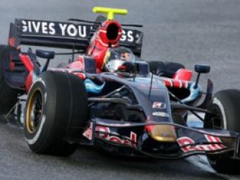 Vettel, in pole-position in MP&nbsp;al Australiei! Vezi clasamentul complet&nbsp;