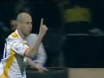 VIDEO: FC Brasov 1-0 FC Vaslui! Vezi aici golul lui Ilyes!
