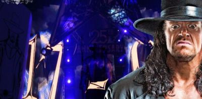 Ziua lui Undertaker! Fenomenul implineste astazi 45 de ani!