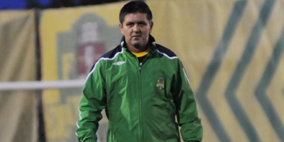 FC Brasov FC Vaslui Marius Lacatus