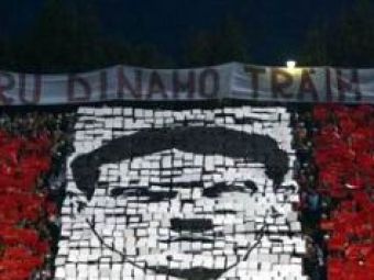 2000 de bilete vandute la Dinamo - CFR! Oficialii vor stadionul plin!&nbsp;Vezi pana cand iti mai poti lua bilet!