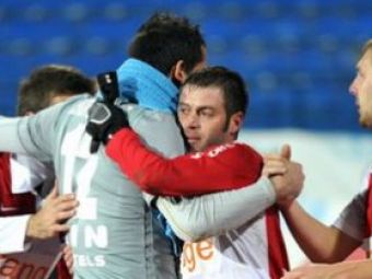 Turcu: &quot;Jucatorii sunt foarte uniti! Ei i-au spus lui Talnar sa il bage pe Dolha cu Steaua!&quot;