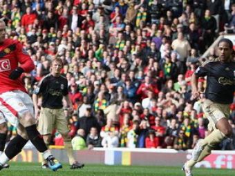 VIDEO / Cum putea United sa rateze un penalty! Torres i-a stricat lui Rooney punctul de la 11 m!