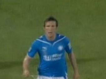 VIDEO&nbsp;Iacob, gol dupa o cursa fenomenala in Grecia! Buga, gol pentru Skoda!
