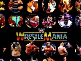 Cele mai tari celebritati care au influentat Wrestlemania!