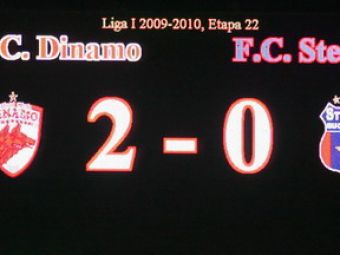 Steaua, 'cel mai slab lot din istorie': &quot;Nu-i posibil sa nu aiba o ocazie cu Dinamo!&quot;