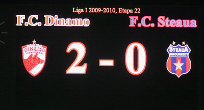 Steaua, 'cel mai slab lot din istorie': &quot;Nu-i posibil sa nu aiba o ocazie cu Dinamo!&quot;