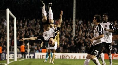 Revenire INCREDIBILA: Fulham 4-1 Juventus! VEZI REZUMAT