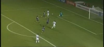 VIDEO&nbsp;Cata nevoie avea Steaua de el? Dayro, inca un gol FANTASTIC pentru Once Caldas!