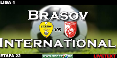 FC Brasov International Curtea de Arges