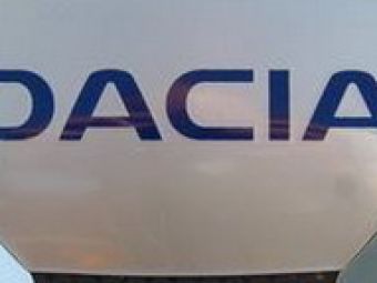 Dacia, lider de crestere a inmatricularilor in Europa